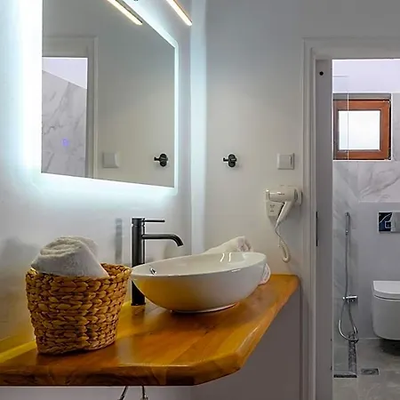 Hotel Hilltop Kefalonia