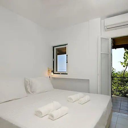 מלון Hilltop Kefalonia Valsamata