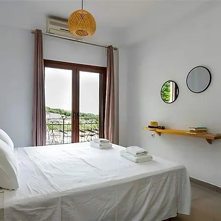 Hotel Hilltop Kefalonia *