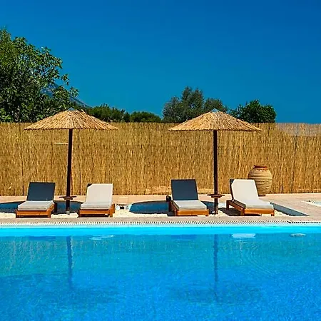 Hilltop Kefalonia Hotel *