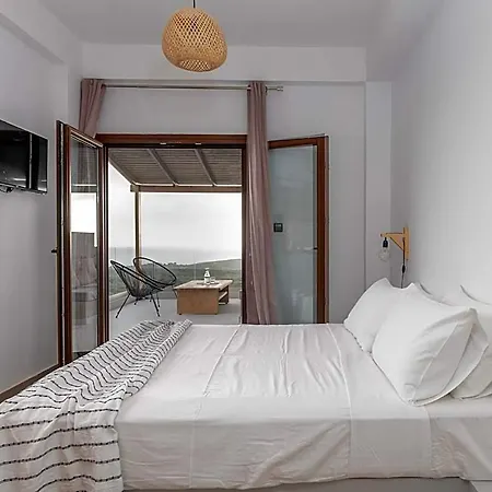 Hotel Hilltop Kefalonia