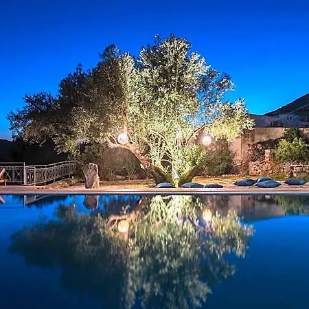 Hotel Hilltop Kefalonia *