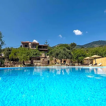 Hilltop Kefalonia Hotel *