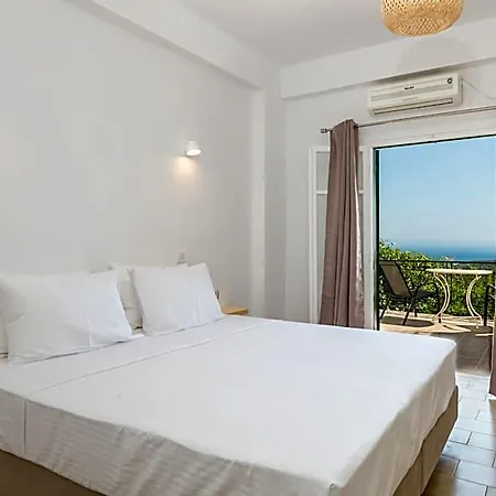Hilltop Kefalonia * Βαλσαμάτα