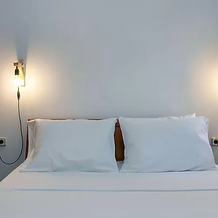 Hilltop Kefalonia Hotel