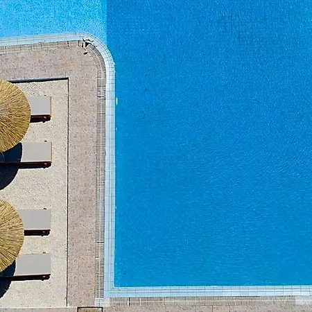 Hilltop Kefalonia Hotel *