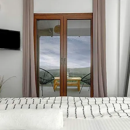 Hotel Hilltop Kefalonia *